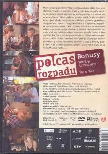 Polcas Rozpadu   Cd